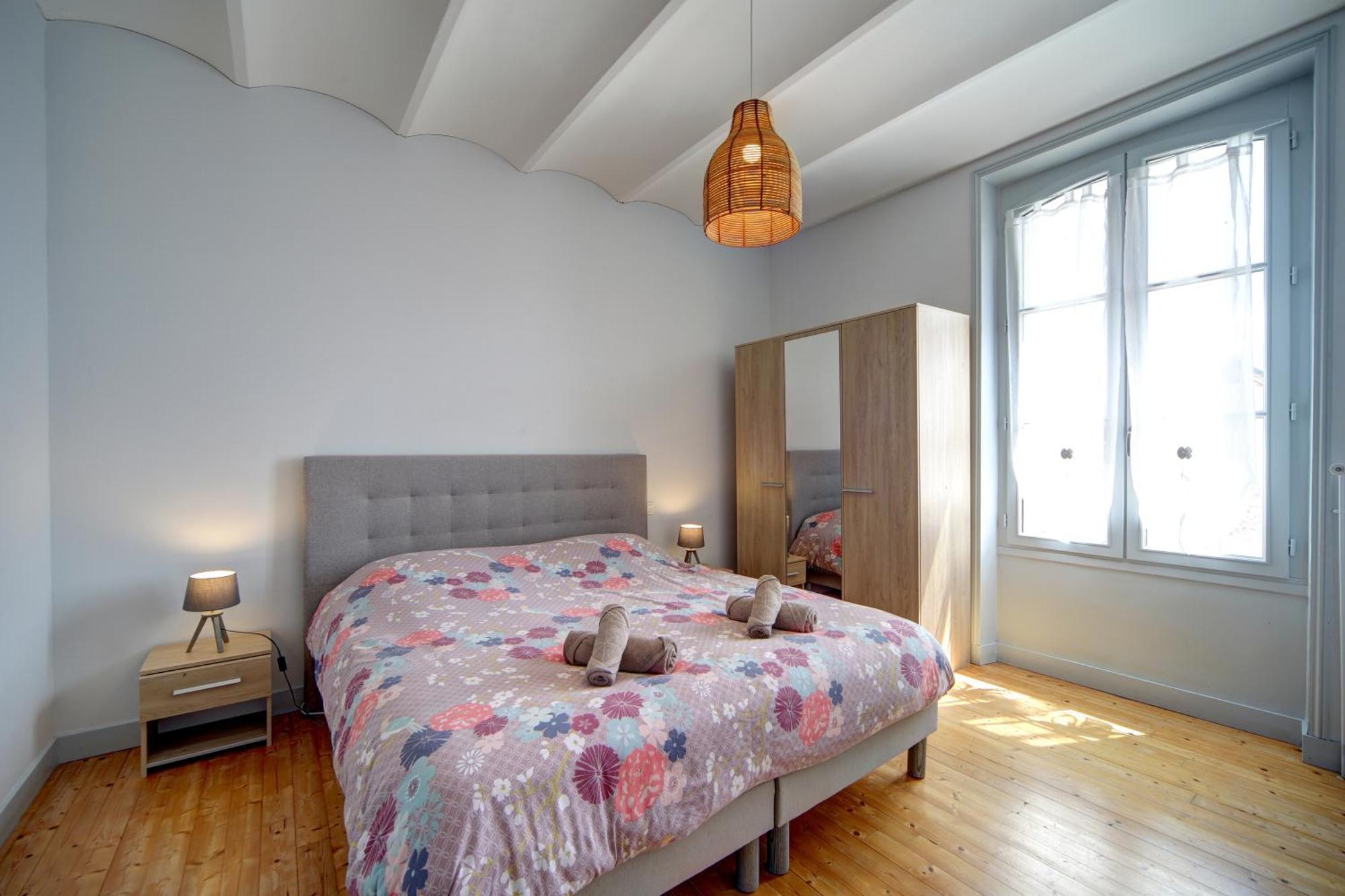 Villa Le Domaine Du Bas Gueret Mareuil-sur-Cher Habitación foto